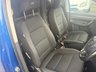 USED 2017 17 VOLKSWAGEN CADDY 1.6 TDI C20+ Highline Panel Van 4dr Diesel Manual L1 H1 (149 g/km, 101 bhp) UPGRADED HEAD UNIT + ALLOYS + R LINE SEATS