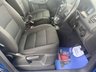 USED 2017 17 VOLKSWAGEN CADDY 1.6 TDI C20+ Highline Panel Van 4dr Diesel Manual L1 H1 (149 g/km, 101 bhp) UPGRADED HEAD UNIT + ALLOYS + R LINE SEATS