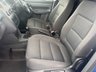 USED 2017 17 VOLKSWAGEN CADDY 1.6 TDI C20+ Highline Panel Van 4dr Diesel Manual L1 H1 (149 g/km, 101 bhp) UPGRADED HEAD UNIT + ALLOYS + R LINE SEATS