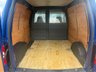 USED 2017 17 VOLKSWAGEN CADDY 1.6 TDI C20+ Highline Panel Van 4dr Diesel Manual L1 H1 (149 g/km, 101 bhp) UPGRADED HEAD UNIT + ALLOYS + R LINE SEATS