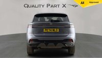 USED 2024 74 MG MG HS 1.5 T-GDI Trophy SUV 5dr Petrol DCT Euro 6 (s/s) (169 ps) 1 OWNER, CAMERA, HEATED SEATS