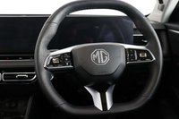 USED 2024 74 MG MG HS 1.5 T-GDI Trophy SUV 5dr Petrol DCT Euro 6 (s/s) (169 ps) 1 OWNER, CAMERA, HEATED SEATS