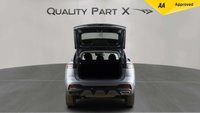 USED 2024 74 MG MG HS 1.5 T-GDI Trophy SUV 5dr Petrol DCT Euro 6 (s/s) (169 ps) 1 OWNER, CAMERA, HEATED SEATS