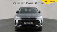 USED 2024 74 MG MG HS 1.5 T-GDI Trophy SUV 5dr Petrol DCT Euro 6 (s/s) (169 ps) 1 OWNER, CAMERA, HEATED SEATS