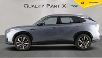 USED 2024 74 MG MG HS 1.5 T-GDI Trophy SUV 5dr Petrol DCT Euro 6 (s/s) (169 ps) 1 OWNER, CAMERA, HEATED SEATS
