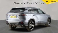 USED 2024 74 MG MG HS 1.5 T-GDI Trophy SUV 5dr Petrol DCT Euro 6 (s/s) (169 ps) 1 OWNER, CAMERA, HEATED SEATS