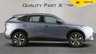 USED 2024 74 MG MG HS 1.5 T-GDI Trophy SUV 5dr Petrol DCT Euro 6 (s/s) (169 ps) 1 OWNER, CAMERA, HEATED SEATS