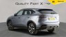 USED 2024 74 MG MG HS 1.5 T-GDI Trophy SUV 5dr Petrol DCT Euro 6 (s/s) (169 ps) 1 OWNER, CAMERA, HEATED SEATS