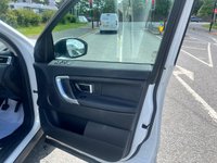 USED 2016 16 LAND ROVER DISCOVERY SPORT 2.0 TD4 HSE SUV 5dr Diesel Manual 4WD Euro 6 (s/s) (5 Seat) (150 ps) 