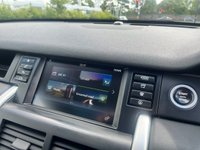 USED 2016 16 LAND ROVER DISCOVERY SPORT 2.0 TD4 HSE SUV 5dr Diesel Manual 4WD Euro 6 (s/s) (5 Seat) (150 ps) 