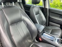 USED 2016 16 LAND ROVER DISCOVERY SPORT 2.0 TD4 HSE SUV 5dr Diesel Manual 4WD Euro 6 (s/s) (5 Seat) (150 ps) 