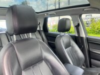 USED 2016 16 LAND ROVER DISCOVERY SPORT 2.0 TD4 HSE SUV 5dr Diesel Manual 4WD Euro 6 (s/s) (5 Seat) (150 ps) 