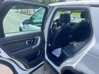 USED 2016 16 LAND ROVER DISCOVERY SPORT 2.0 TD4 HSE SUV 5dr Diesel Manual 4WD Euro 6 (s/s) (5 Seat) (150 ps) 