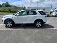 USED 2016 16 LAND ROVER DISCOVERY SPORT 2.0 TD4 HSE SUV 5dr Diesel Manual 4WD Euro 6 (s/s) (5 Seat) (150 ps) 
