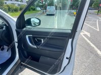 USED 2016 16 LAND ROVER DISCOVERY SPORT 2.0 TD4 HSE SUV 5dr Diesel Manual 4WD Euro 6 (s/s) (5 Seat) (150 ps) 