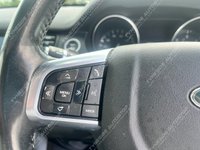 USED 2016 16 LAND ROVER DISCOVERY SPORT 2.0 TD4 HSE SUV 5dr Diesel Manual 4WD Euro 6 (s/s) (5 Seat) (150 ps) 