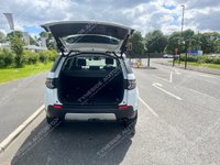 USED 2016 16 LAND ROVER DISCOVERY SPORT 2.0 TD4 HSE SUV 5dr Diesel Manual 4WD Euro 6 (s/s) (5 Seat) (150 ps) 