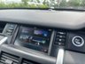 USED 2016 16 LAND ROVER DISCOVERY SPORT 2.0 TD4 HSE SUV 5dr Diesel Manual 4WD Euro 6 (s/s) (5 Seat) (150 ps) 