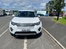 USED 2016 16 LAND ROVER DISCOVERY SPORT 2.0 TD4 HSE SUV 5dr Diesel Manual 4WD Euro 6 (s/s) (5 Seat) (150 ps) 