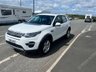 USED 2016 16 LAND ROVER DISCOVERY SPORT 2.0 TD4 HSE SUV 5dr Diesel Manual 4WD Euro 6 (s/s) (5 Seat) (150 ps) 