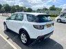 USED 2016 16 LAND ROVER DISCOVERY SPORT 2.0 TD4 HSE SUV 5dr Diesel Manual 4WD Euro 6 (s/s) (5 Seat) (150 ps) 