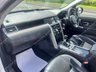 USED 2016 16 LAND ROVER DISCOVERY SPORT 2.0 TD4 HSE SUV 5dr Diesel Manual 4WD Euro 6 (s/s) (5 Seat) (150 ps) 