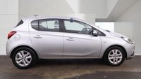 USED 2016 66 VAUXHALL CORSA 1.4i ecoFLEX Design Hatchback 5dr Petrol Easytronic Euro 6 (s/s) (90 ps) &pound;35 Tax-Air Con-DAB Radio