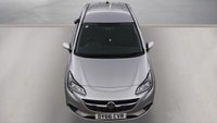 USED 2016 66 VAUXHALL CORSA 1.4i ecoFLEX Design Hatchback 5dr Petrol Easytronic Euro 6 (s/s) (90 ps) &pound;35 Tax-Air Con-DAB Radio
