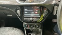 USED 2016 66 VAUXHALL CORSA 1.4i ecoFLEX Design Hatchback 5dr Petrol Easytronic Euro 6 (s/s) (90 ps) &pound;35 Tax-Air Con-DAB Radio