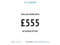 USED 2016 66 VAUXHALL CORSA 1.4i ecoFLEX Design Hatchback 5dr Petrol Easytronic Euro 6 (s/s) (90 ps) &pound;35 Tax-Air Con-DAB Radio