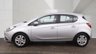 USED 2016 66 VAUXHALL CORSA 1.4i ecoFLEX Design Hatchback 5dr Petrol Easytronic Euro 6 (s/s) (90 ps) &pound;35 Tax-Air Con-DAB Radio