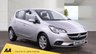 USED 2016 66 VAUXHALL CORSA 1.4i ecoFLEX Design Hatchback 5dr Petrol Easytronic Euro 6 (s/s) (90 ps) &pound;35 Tax-Air Con-DAB Radio