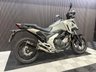 USED 2024 74 HONDA NC750X FINANCE SPECIALISTS APPLY NOW LOW RATE FINANCE DELIVERY AVAILABLE