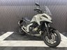 USED 2024 74 HONDA NC750X FINANCE SPECIALISTS APPLY NOW LOW RATE FINANCE DELIVERY AVAILABLE