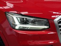 USED 2021 70 AUDI Q2 30 TFSI SPORT 5dr VIRTUAL-HEATED SEATS-CAMERA-F+R/SENSORS-ELEC BOOT-