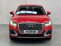 USED 2021 70 AUDI Q2 30 TFSI SPORT 5dr VIRTUAL-HEATED SEATS-CAMERA-F+R/SENSORS-ELEC BOOT-