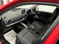 USED 2021 70 AUDI Q2 30 TFSI SPORT 5dr VIRTUAL-HEATED SEATS-CAMERA-F+R/SENSORS-ELEC BOOT-