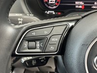 USED 2021 70 AUDI Q2 30 TFSI SPORT 5dr VIRTUAL-HEATED SEATS-CAMERA-F+R/SENSORS-ELEC BOOT-