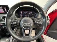 USED 2021 70 AUDI Q2 30 TFSI SPORT 5dr VIRTUAL-HEATED SEATS-CAMERA-F+R/SENSORS-ELEC BOOT-
