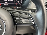 USED 2021 70 AUDI Q2 30 TFSI SPORT 5dr VIRTUAL-HEATED SEATS-CAMERA-F+R/SENSORS-ELEC BOOT-