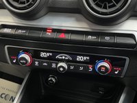 USED 2021 70 AUDI Q2 30 TFSI SPORT 5dr VIRTUAL-HEATED SEATS-CAMERA-F+R/SENSORS-ELEC BOOT-
