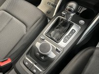 USED 2021 70 AUDI Q2 30 TFSI SPORT 5dr VIRTUAL-HEATED SEATS-CAMERA-F+R/SENSORS-ELEC BOOT-