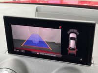 USED 2021 70 AUDI Q2 30 TFSI SPORT 5dr VIRTUAL-HEATED SEATS-CAMERA-F+R/SENSORS-ELEC BOOT-