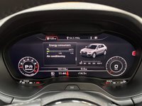 USED 2021 70 AUDI Q2 30 TFSI SPORT 5dr VIRTUAL-HEATED SEATS-CAMERA-F+R/SENSORS-ELEC BOOT-