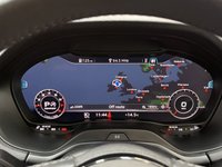 USED 2021 70 AUDI Q2 30 TFSI SPORT 5dr VIRTUAL-HEATED SEATS-CAMERA-F+R/SENSORS-ELEC BOOT-