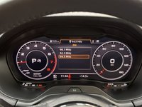 USED 2021 70 AUDI Q2 30 TFSI SPORT 5dr VIRTUAL-HEATED SEATS-CAMERA-F+R/SENSORS-ELEC BOOT-