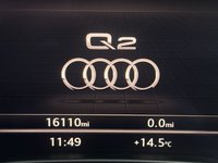 USED 2021 70 AUDI Q2 30 TFSI SPORT 5dr VIRTUAL-HEATED SEATS-CAMERA-F+R/SENSORS-ELEC BOOT-
