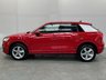 USED 2021 70 AUDI Q2 30 TFSI SPORT 5dr VIRTUAL-HEATED SEATS-CAMERA-F+R/SENSORS-ELEC BOOT-