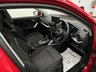 USED 2021 70 AUDI Q2 30 TFSI SPORT 5dr VIRTUAL-HEATED SEATS-CAMERA-F+R/SENSORS-ELEC BOOT-