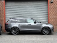 USED 2017 67 LAND ROVER RANGE ROVER VELAR 3.0 SD6 V6 R-Dynamic SE SUV 5dr Diesel Auto 4WD Euro 6 (s/s) (300 ps) PANROOF+MERIDIAN+HEATEDWHEEL